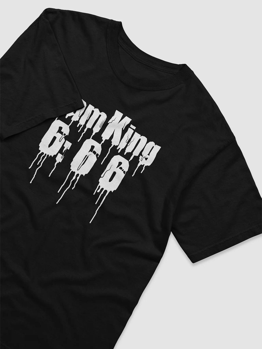 Slam King 6:66 Tee product image (3)