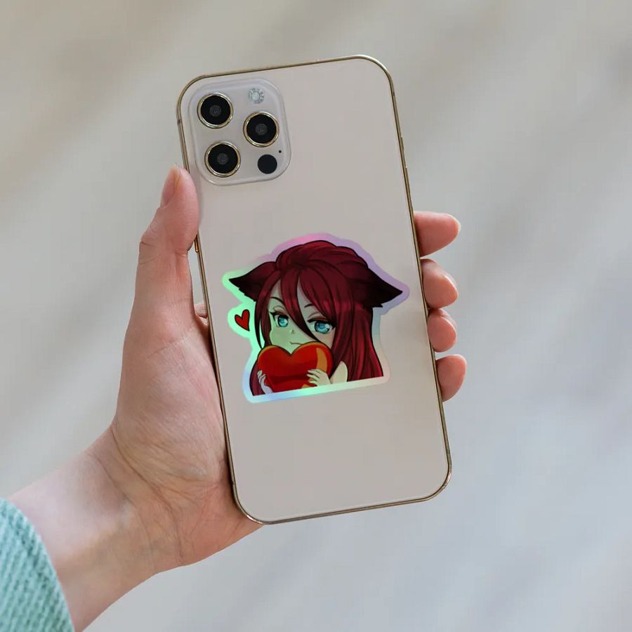 Linkz Love Sticker product image (8)