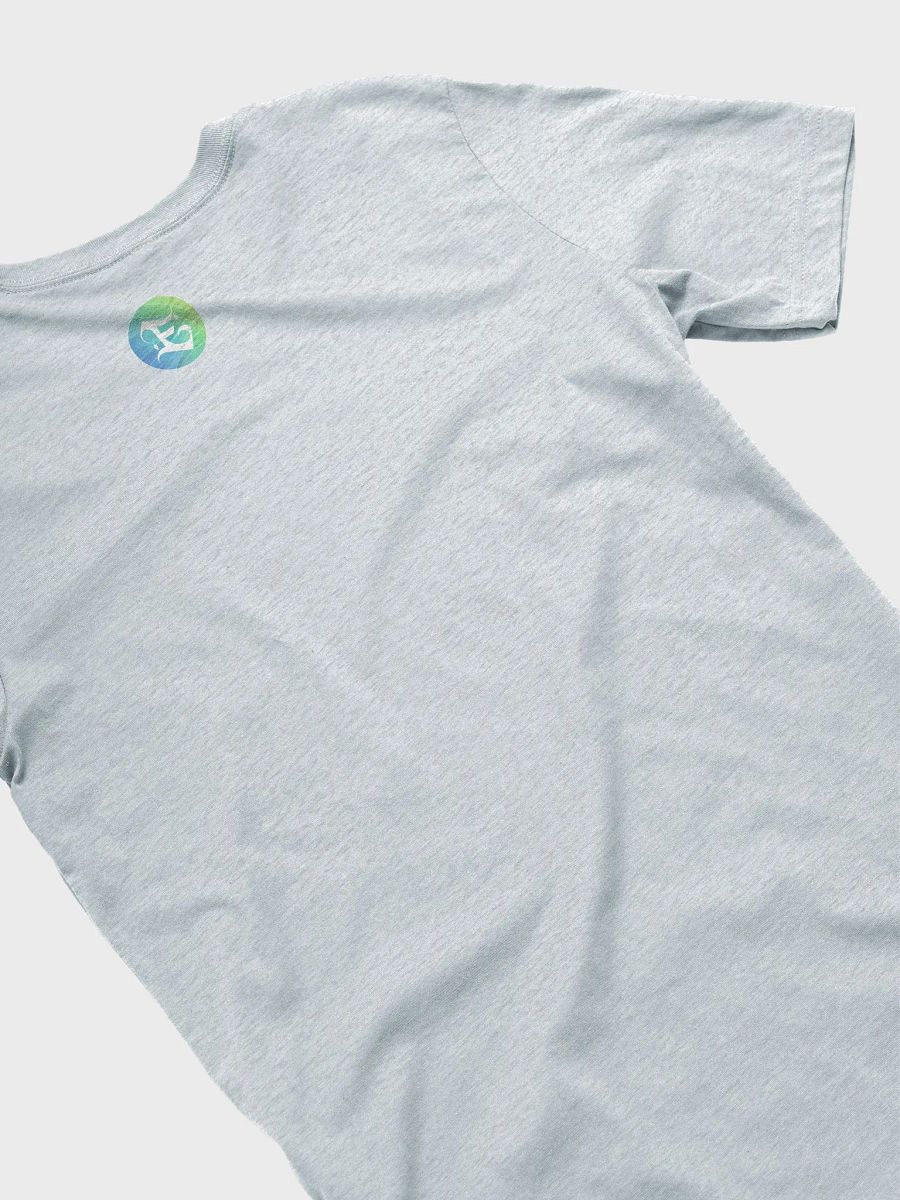 Enchanted Day Tee - Light ver. product image (13)