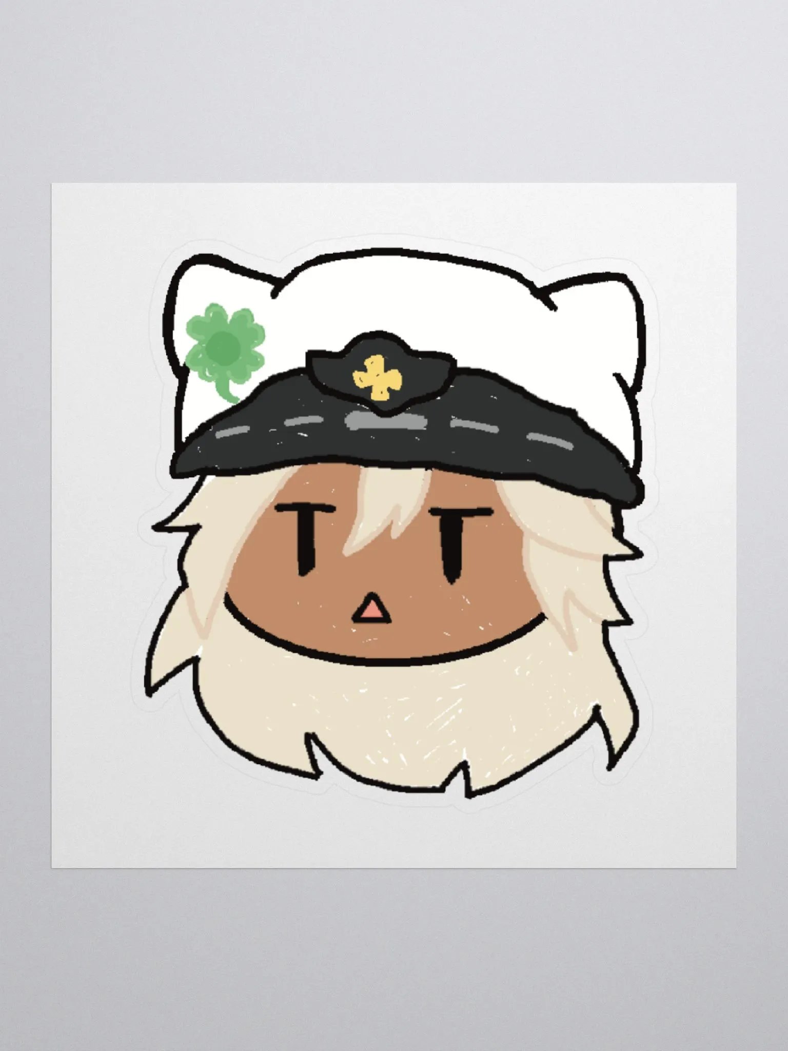 (MS Paint) Ramlethal product image (1)