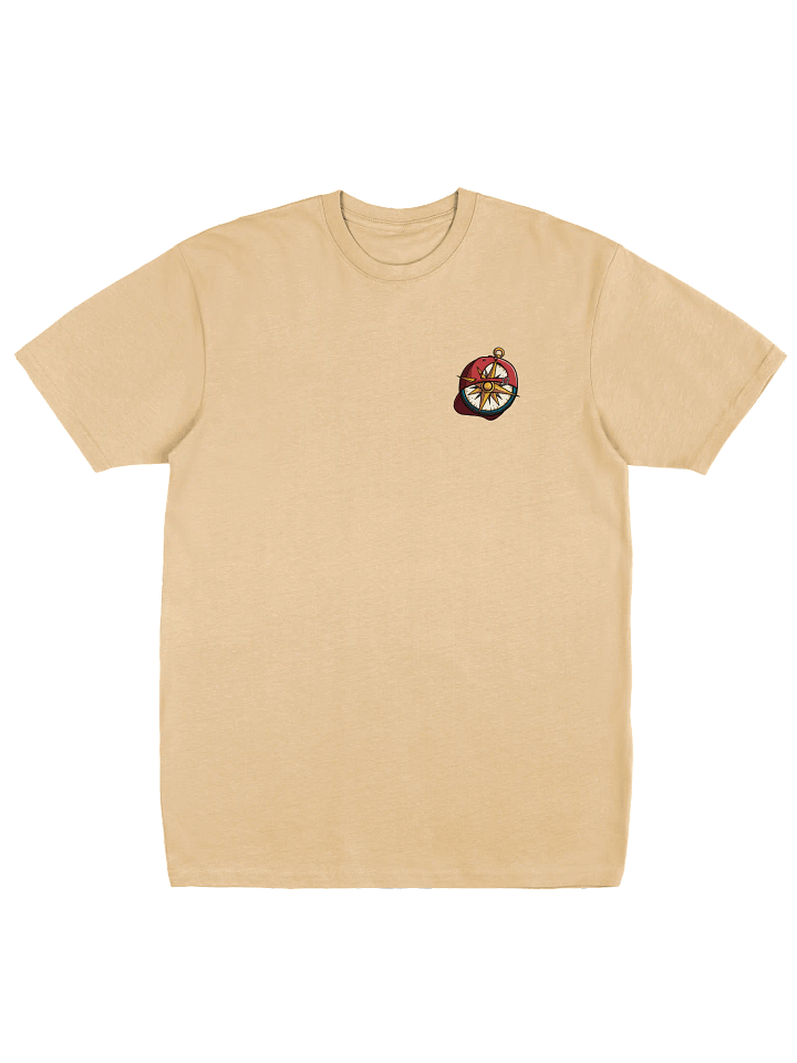 Adventure T-Shirt product image (2)