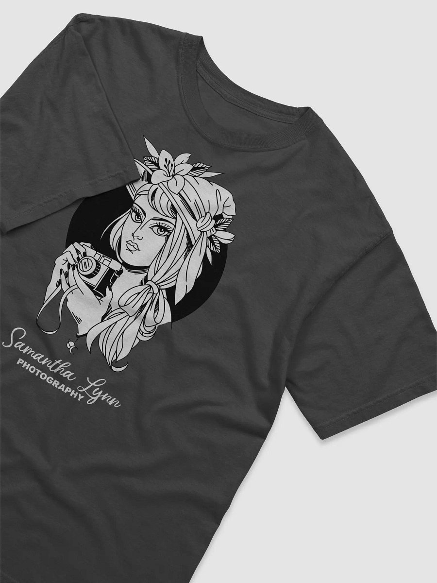 Samantha Lynn Photography - Tattoo Shirt product image (10)