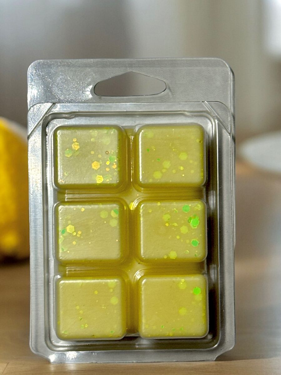 Sunny Lemon product image (2)
