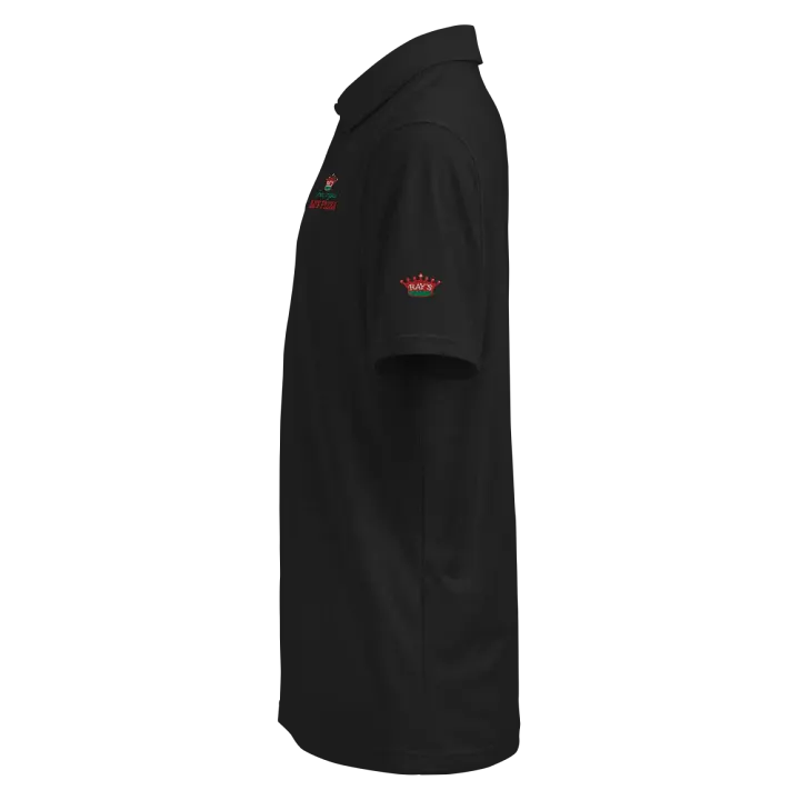 Ray's Pizza x Under Armour Men's Polo product image (2)