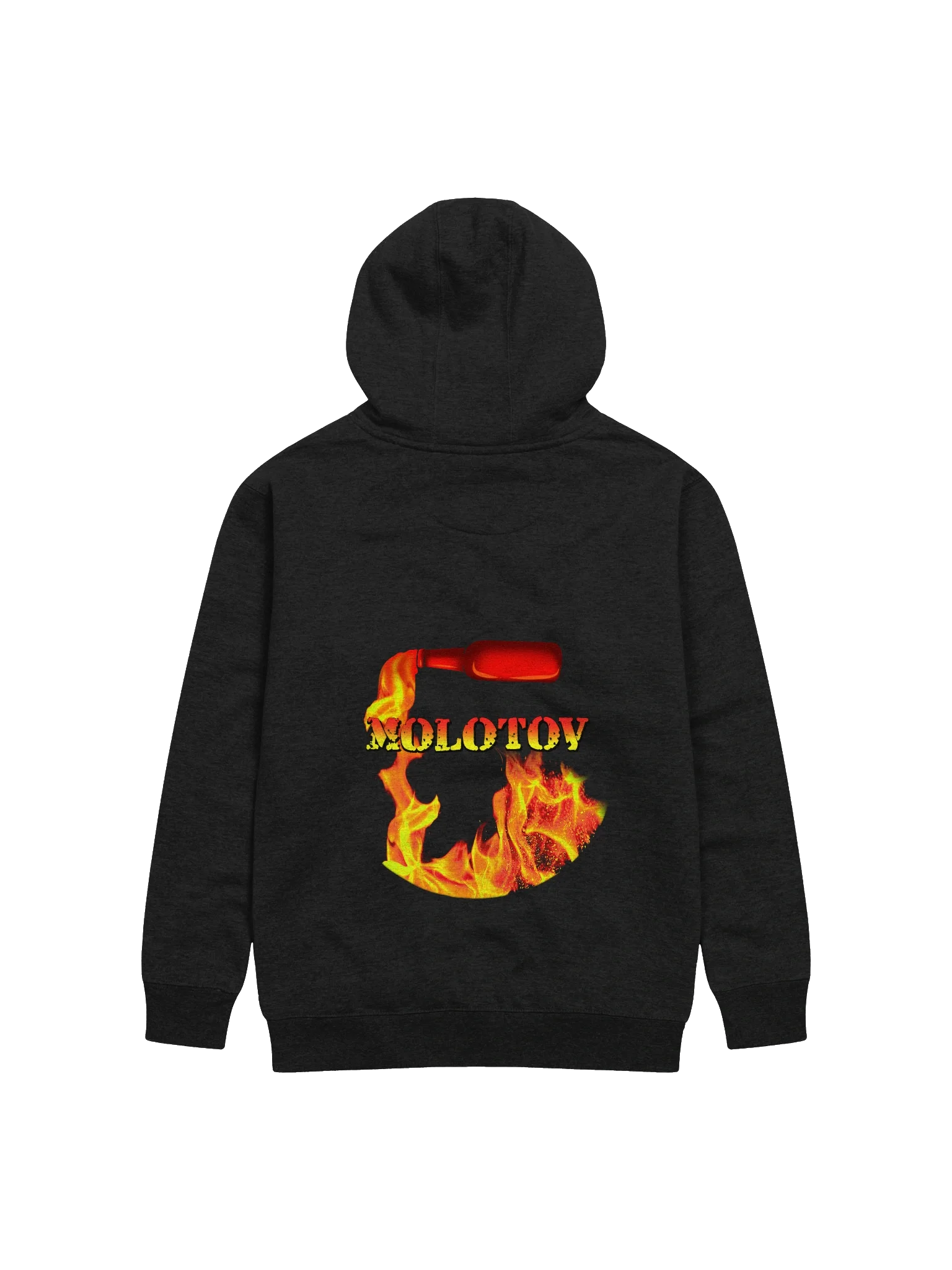 MOLOTOV Hoodie product image (2)