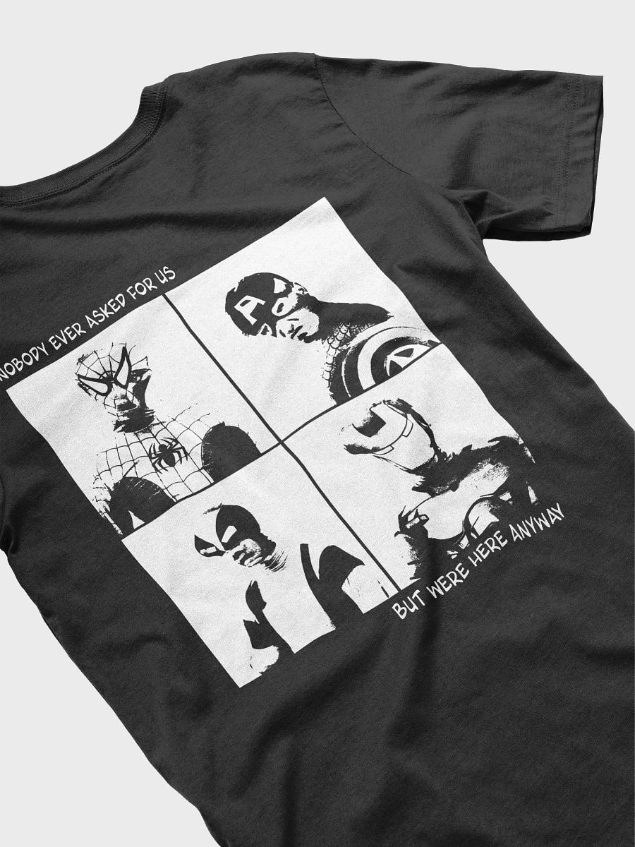 Avoongers tee product image (17)