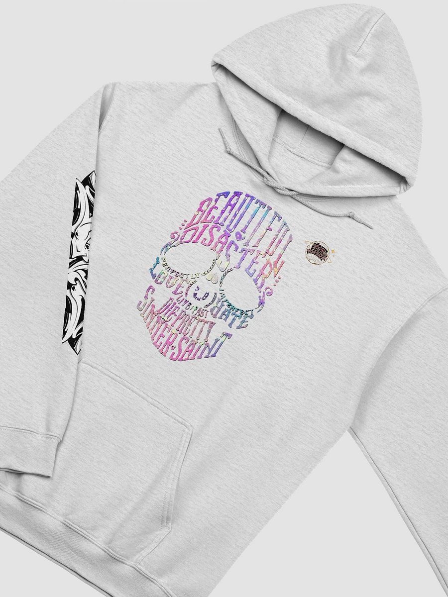 BEAUTIFUL DISASTER product image (32)