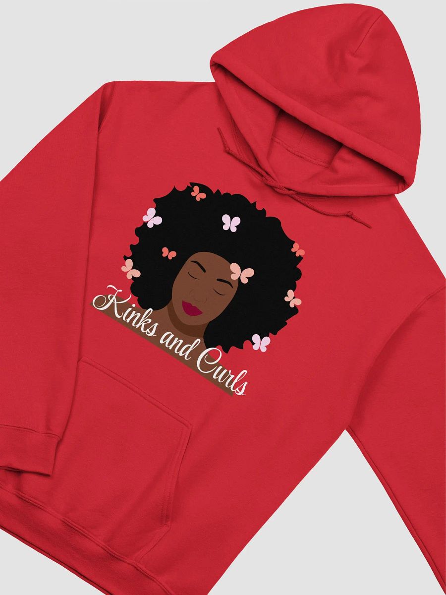 Kinky Curly Hoodie product image (34)