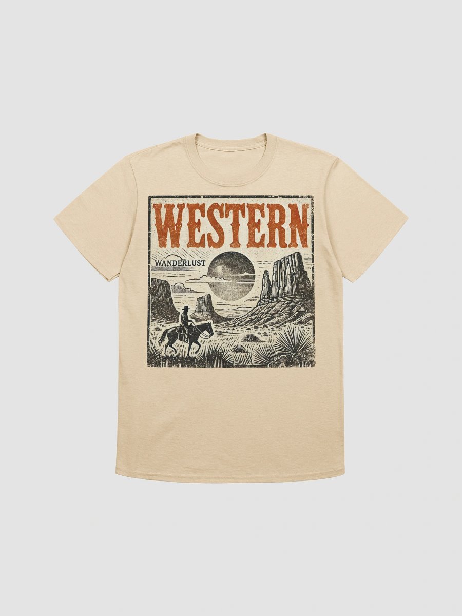 Wanderlust in the West product image (4)