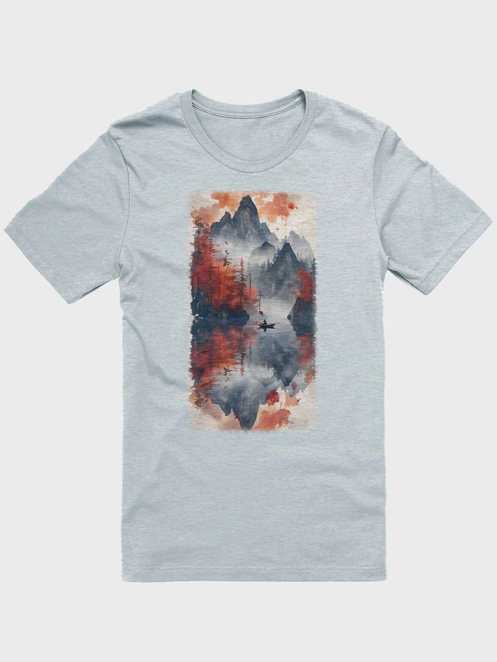 Chinese Landscape #1 product image (1)