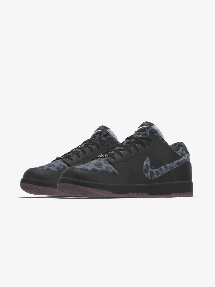 @!!ü©i @lley ©at Nike Skater Dunk product image (1)