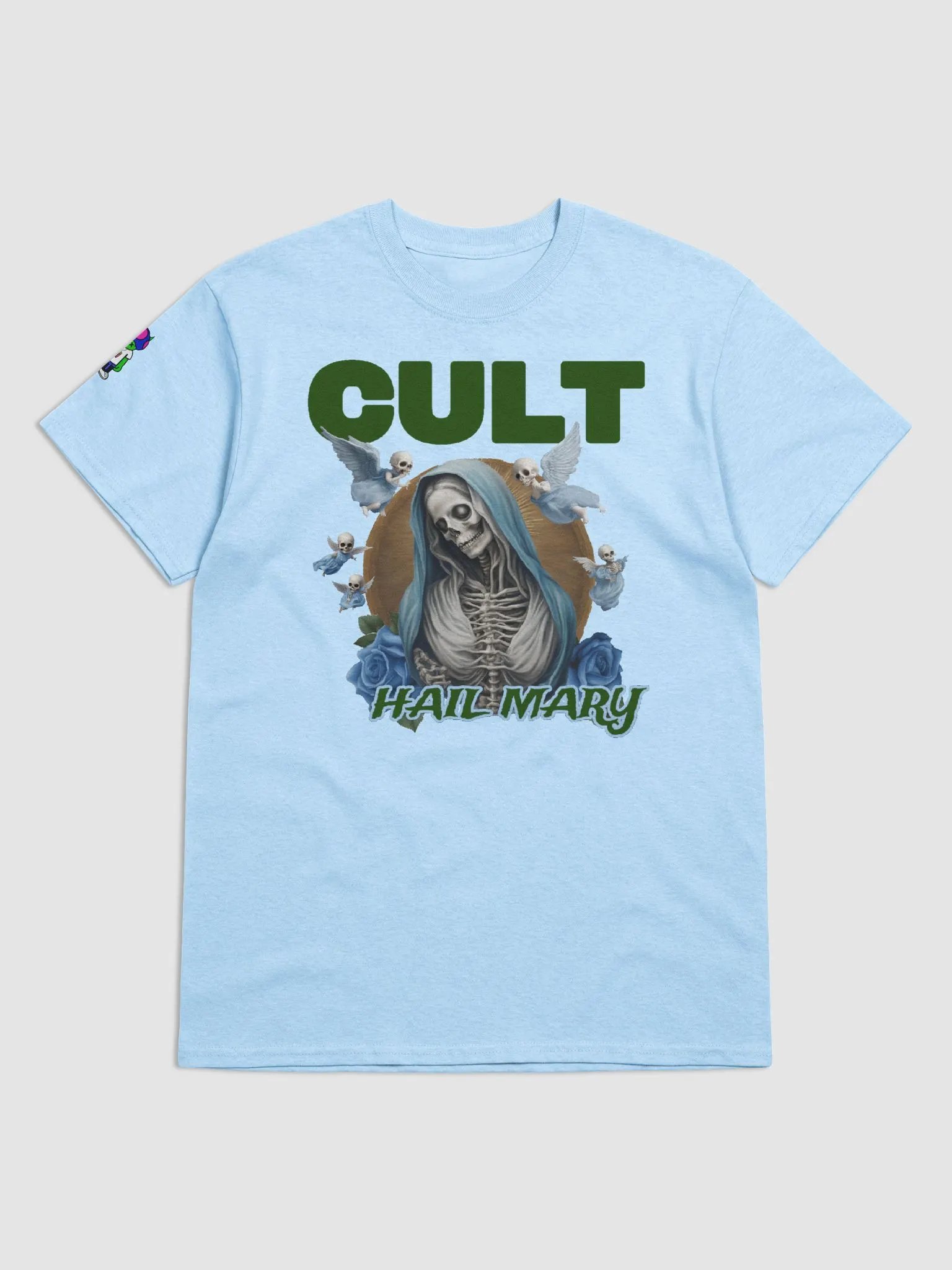 HAIL MARY product image (1)