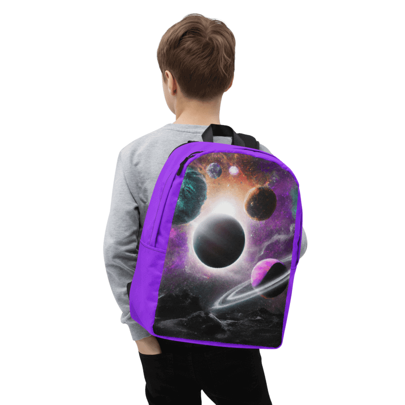 Elsewhere backpack product image (3)