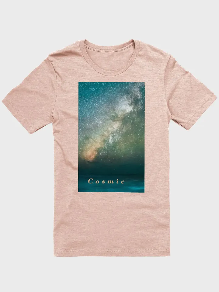 Higher Love Tee #2 product image (5)