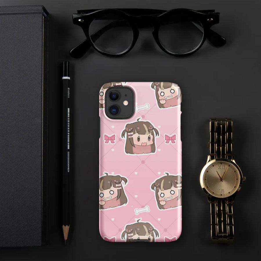 ♡ chibi phone case ♡ product image (4)