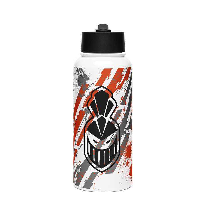 Knights 32oz Water Bottle product image (1)