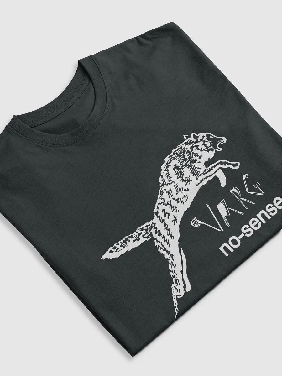 Varg No-Sense - T-Shirt product image (5)