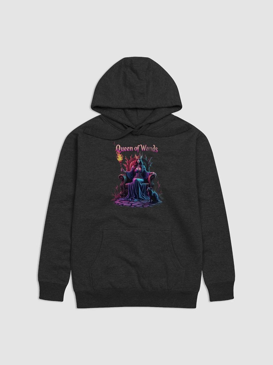Queen of Wands Hoodie product image (1)