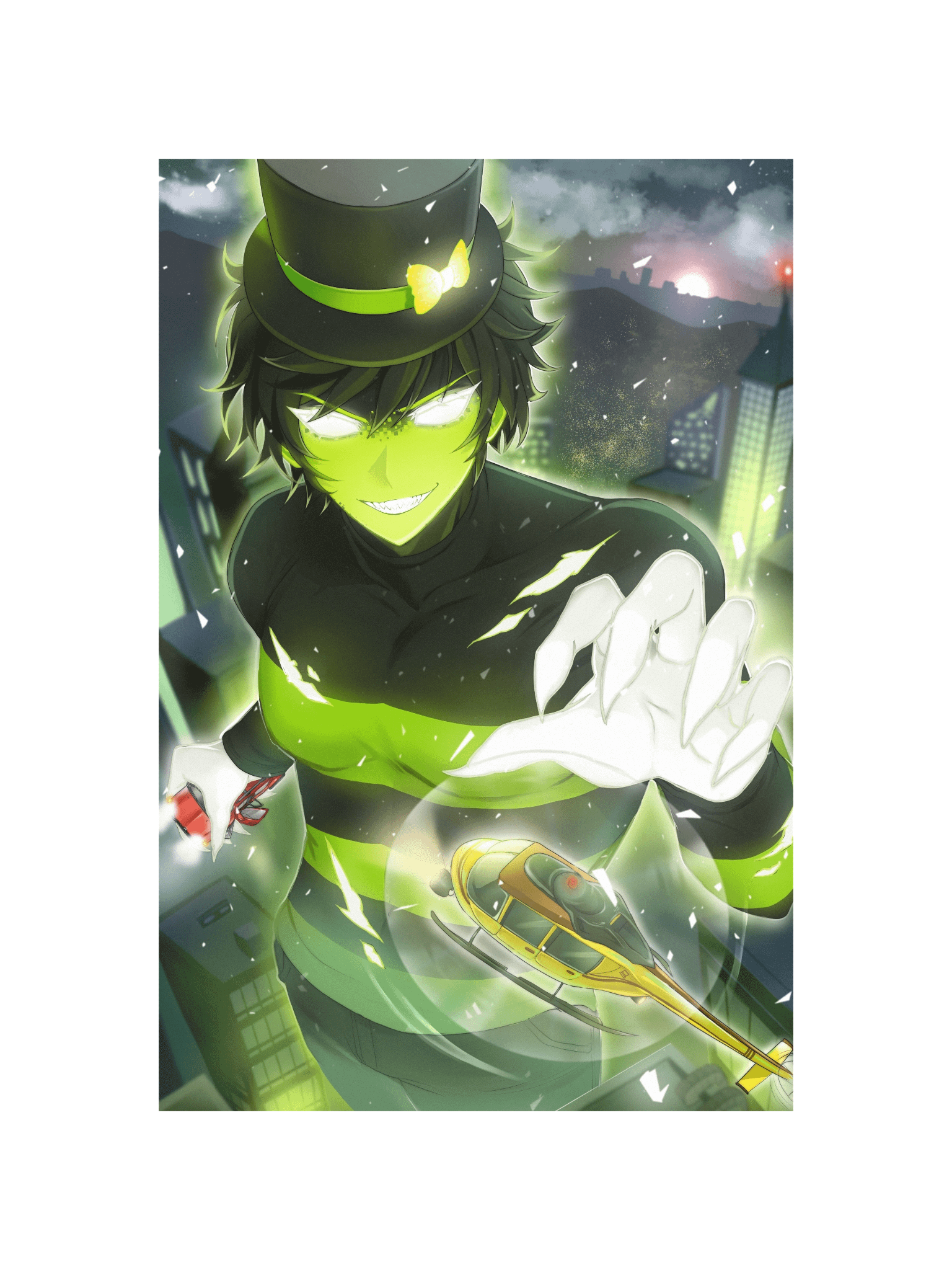 HACK - Poster product image (7)