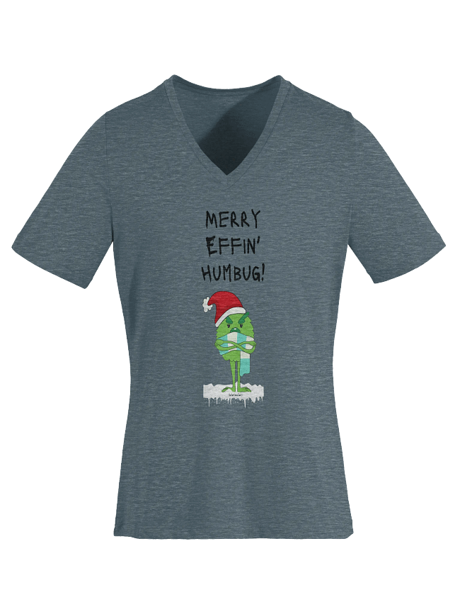 Less Merry Humbug