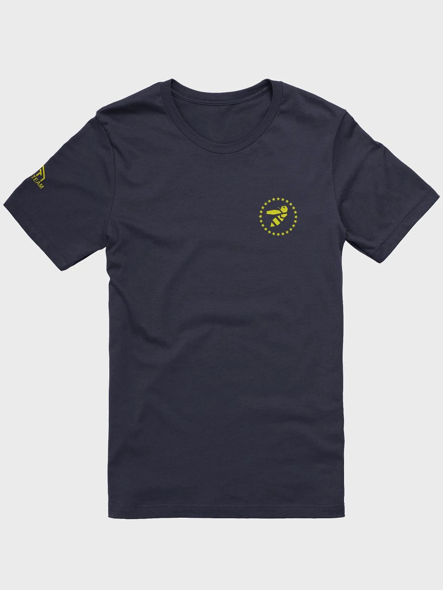 For The Bees Tee Work Shirt product image (6)