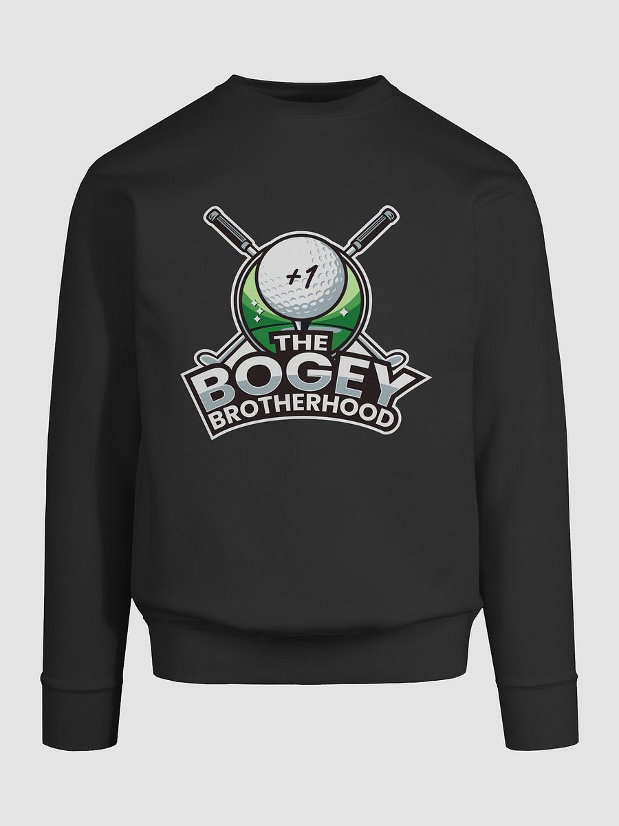 Unisex Crew Neck product image (74)