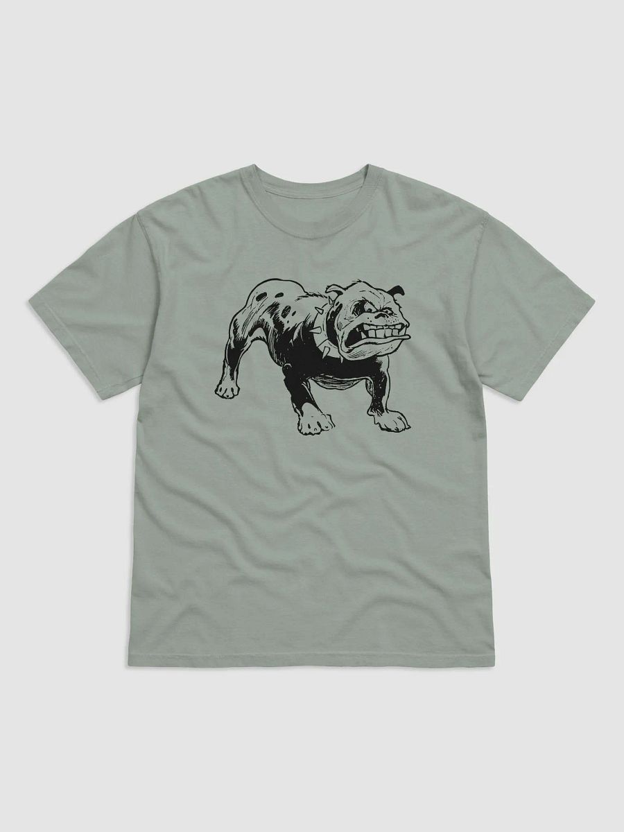 Crazy Dog Comfort Tee product image (1)