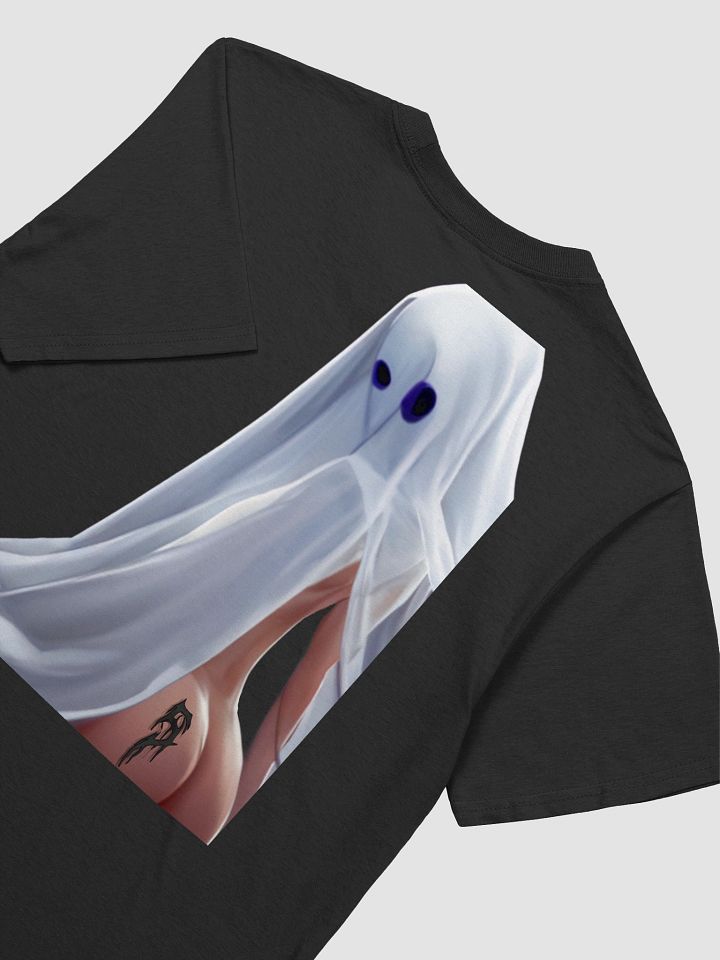 Ghostly Presence Unisex T-Shirt product image (1)