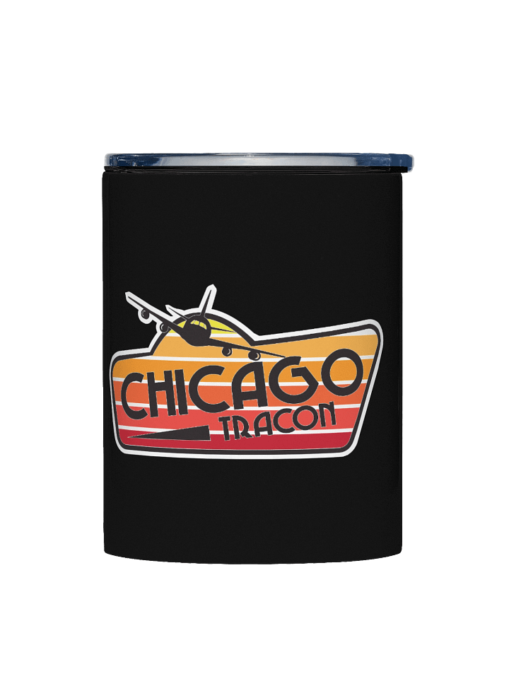 C90 Retro Sunset Tumbler product image (1)