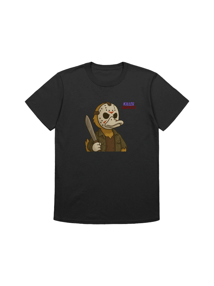 Jason Duckhees Tee product image (2)