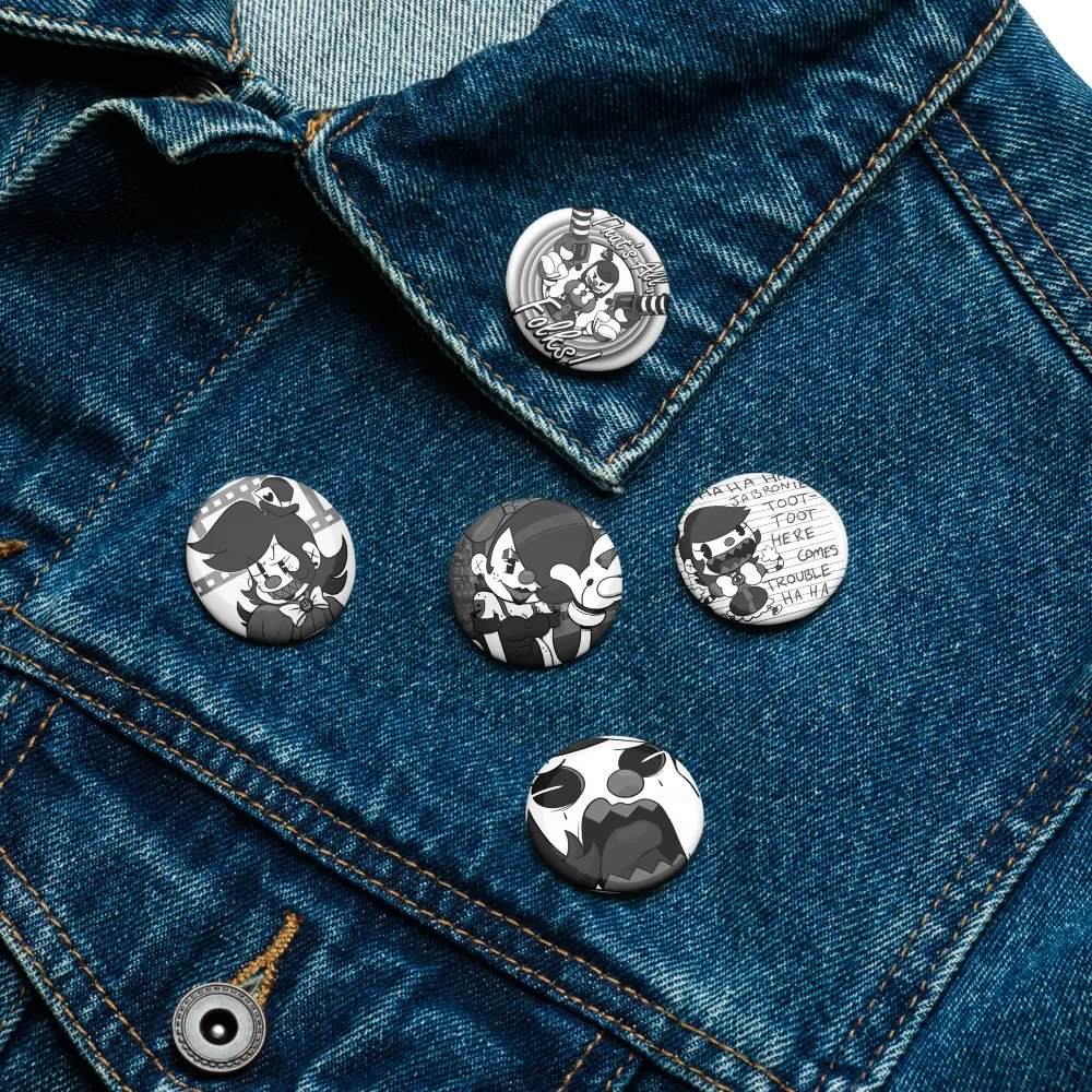 Bittles Buttons! product image (16)