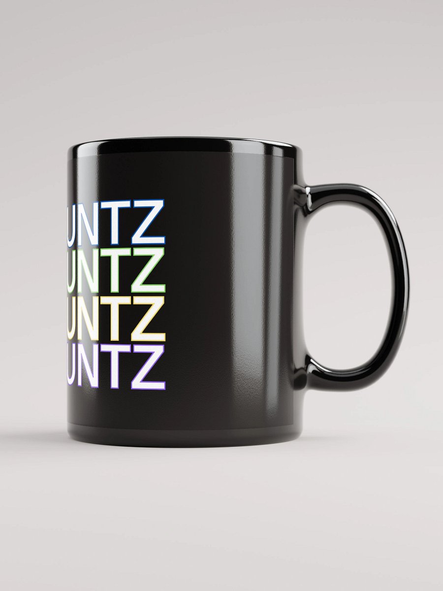 UNTZ Mug product image (2)