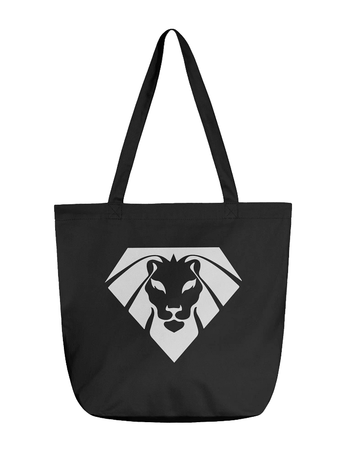 VIP Space Lion Eco Tote Bag product image (1)