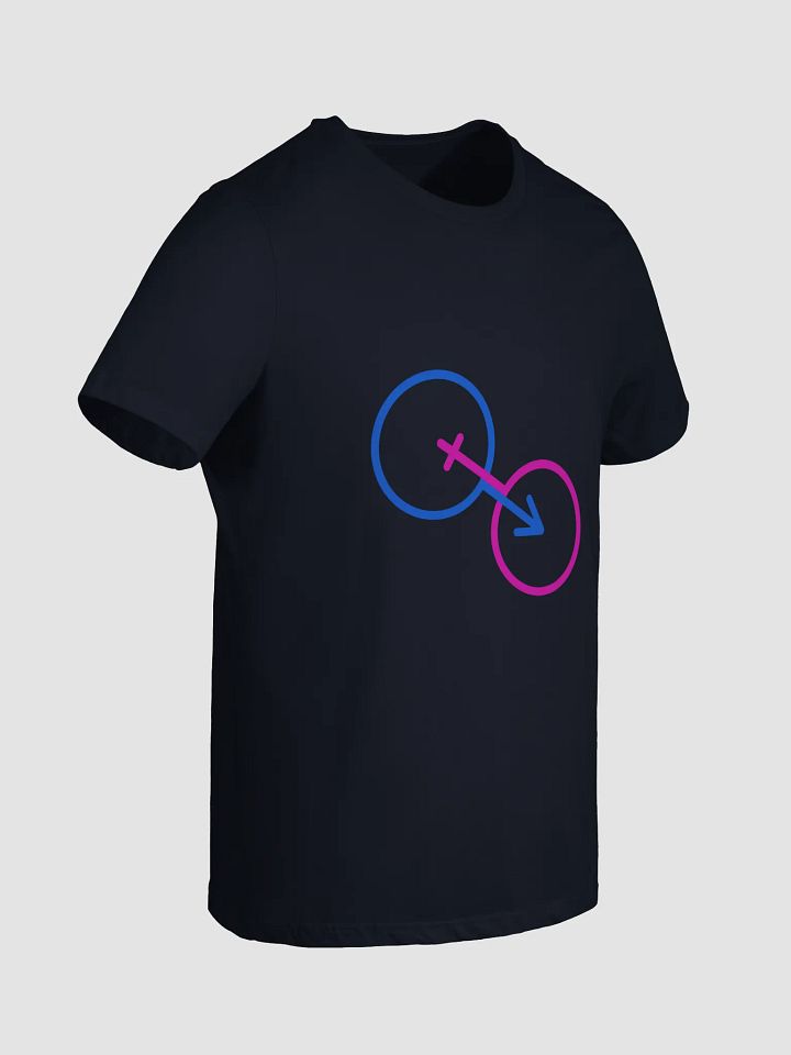 Gender Natural Order Connection T-Shirt product image (2)