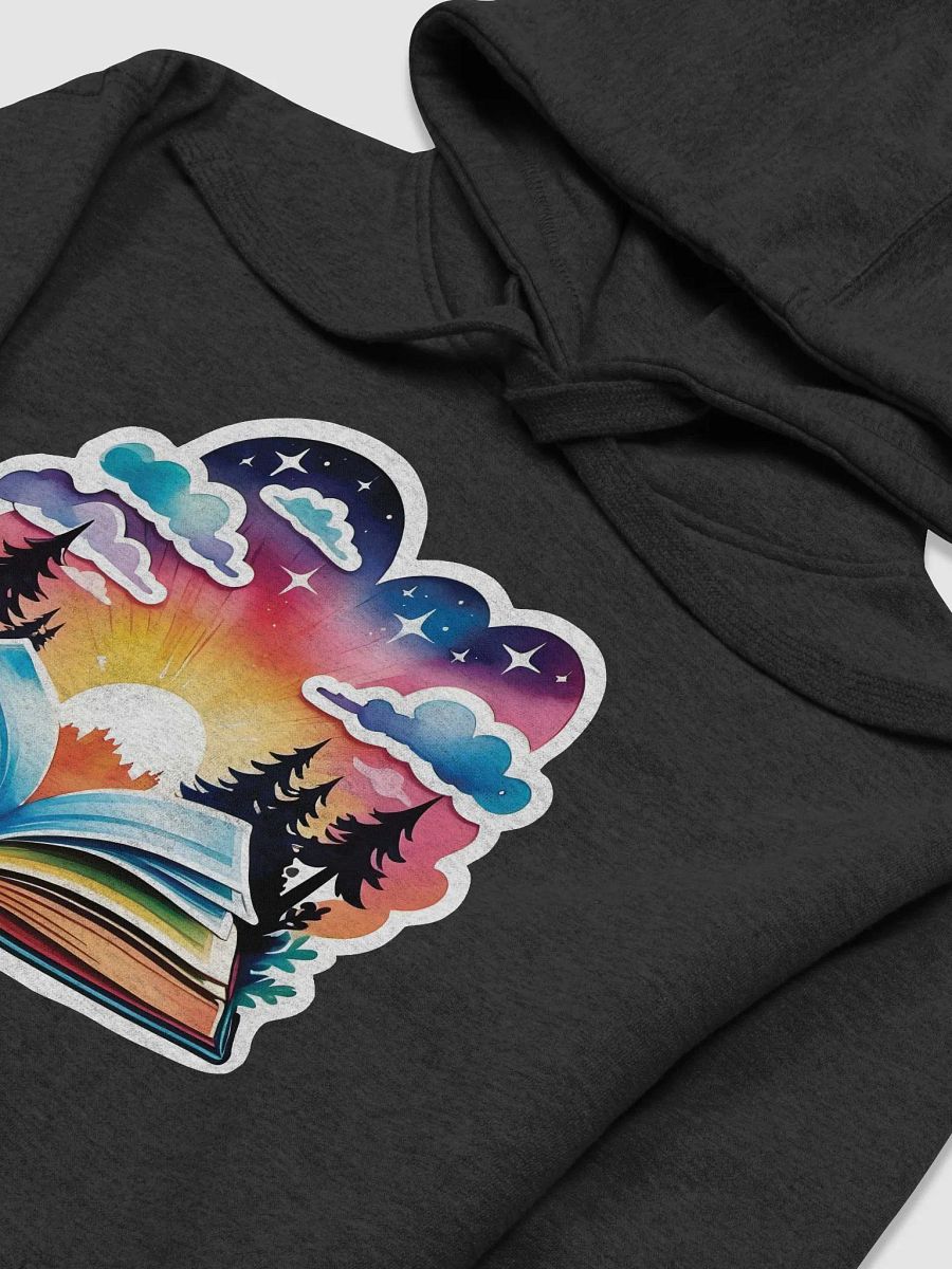 Sunset Storyscape Hoodie product image (29)