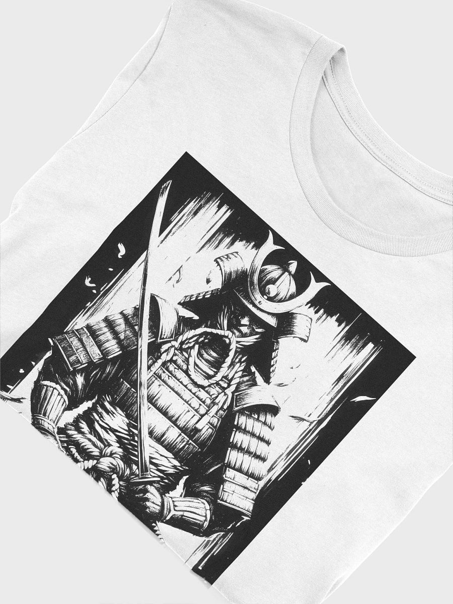 Samurai T-Shirts product image (5)