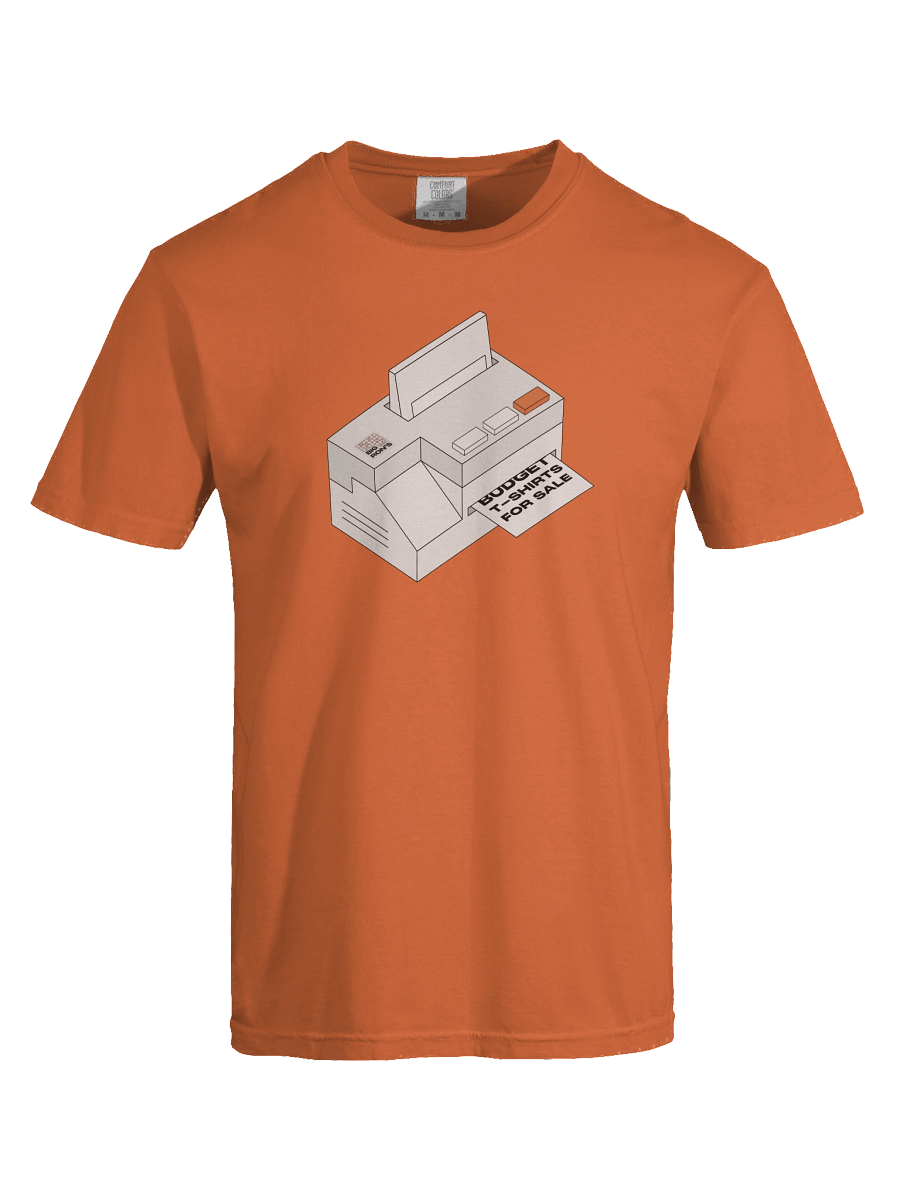 BIG RON'S - Printer product image (7)