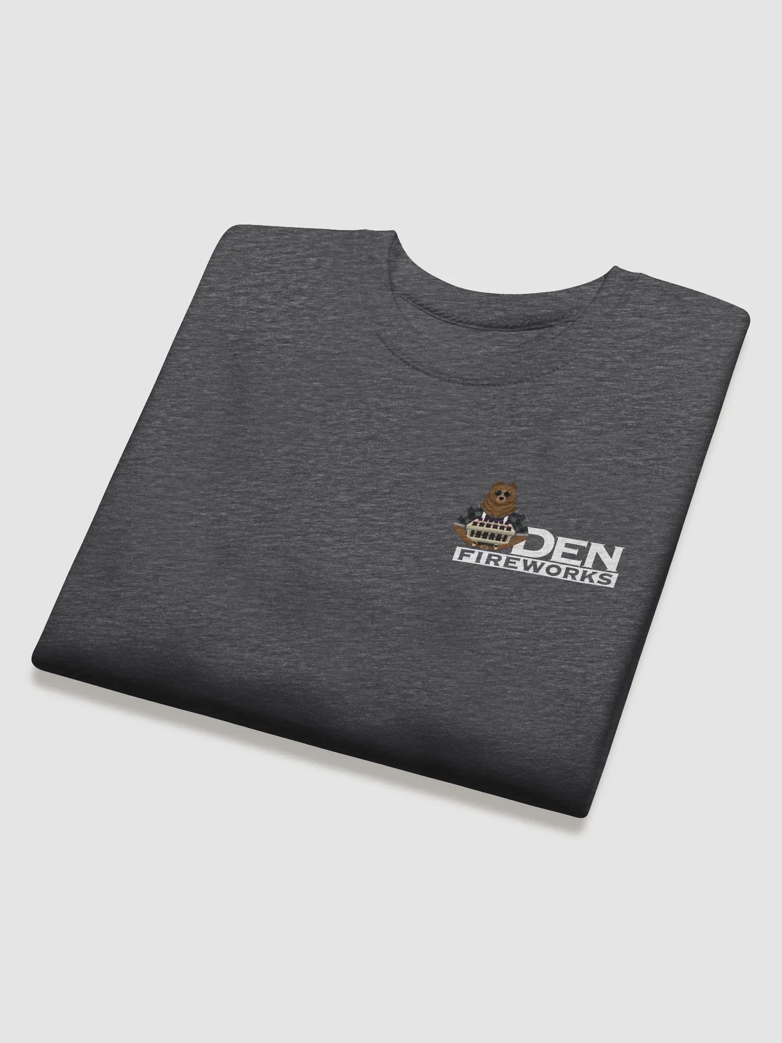 Pull over sweatshirt product image (12)