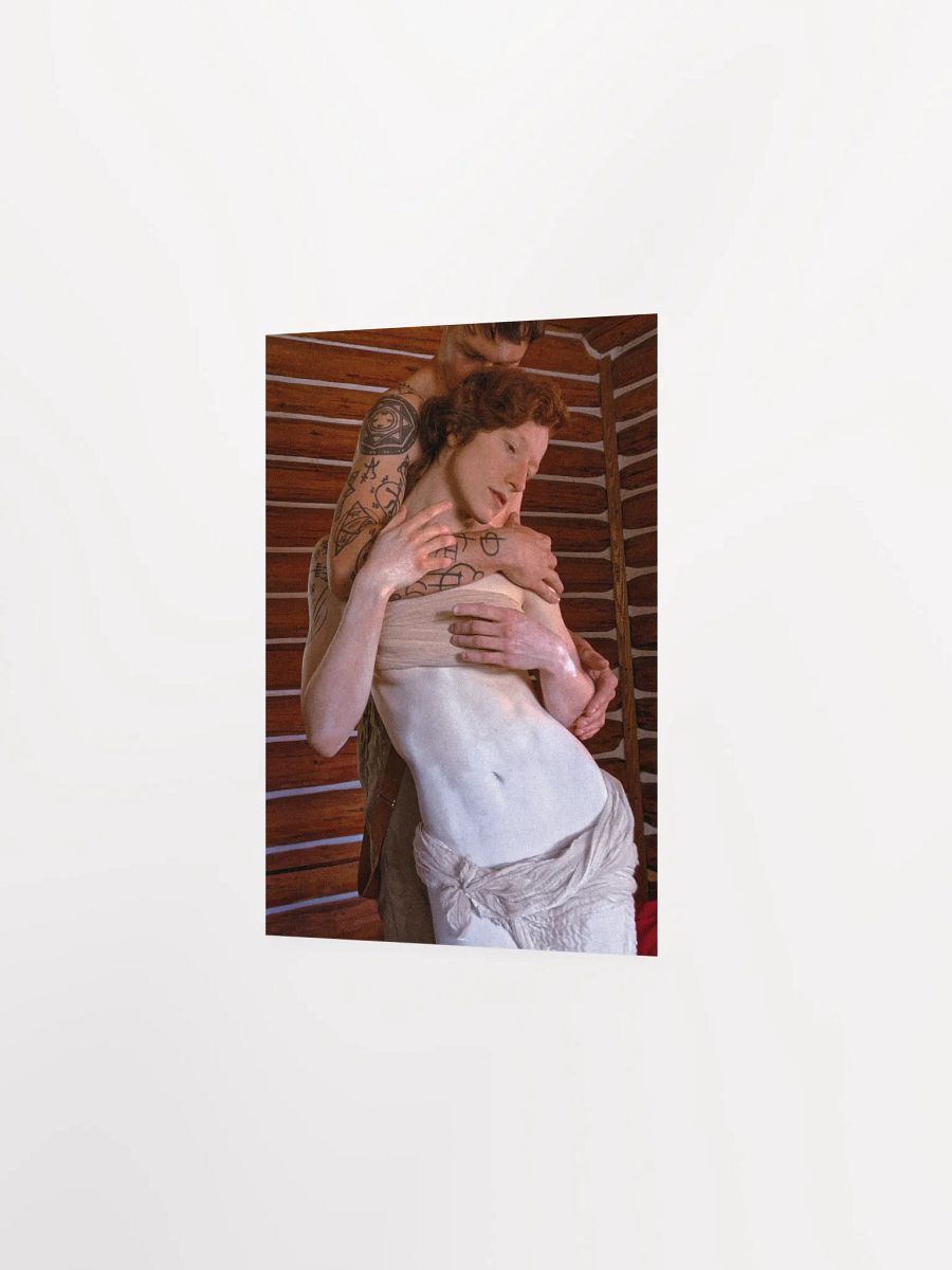 Pygmalion & Galatea product image (2)