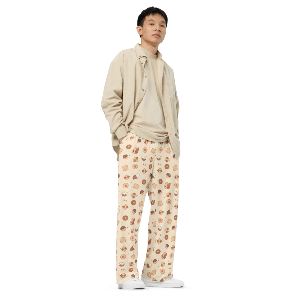 Sweet Treat 🍪 Pajama Pants product image (3)