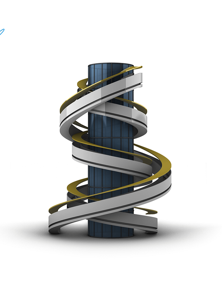 Rhino – EX 62 – Spiral + Loft product image (1)