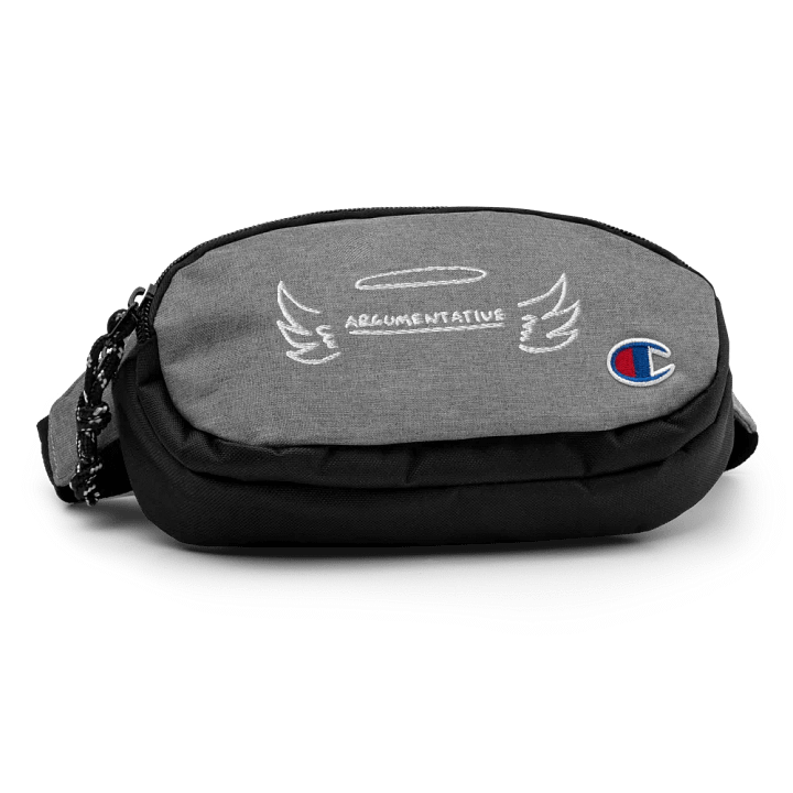 ANGELIC champion fanny pack product image (2)