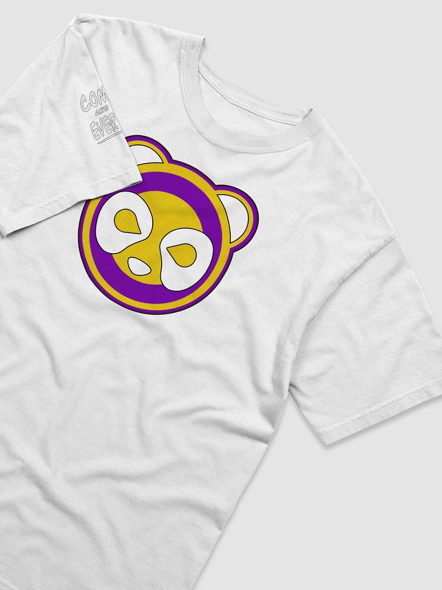 Intersex Pride Flag Panda Logo product image (3)