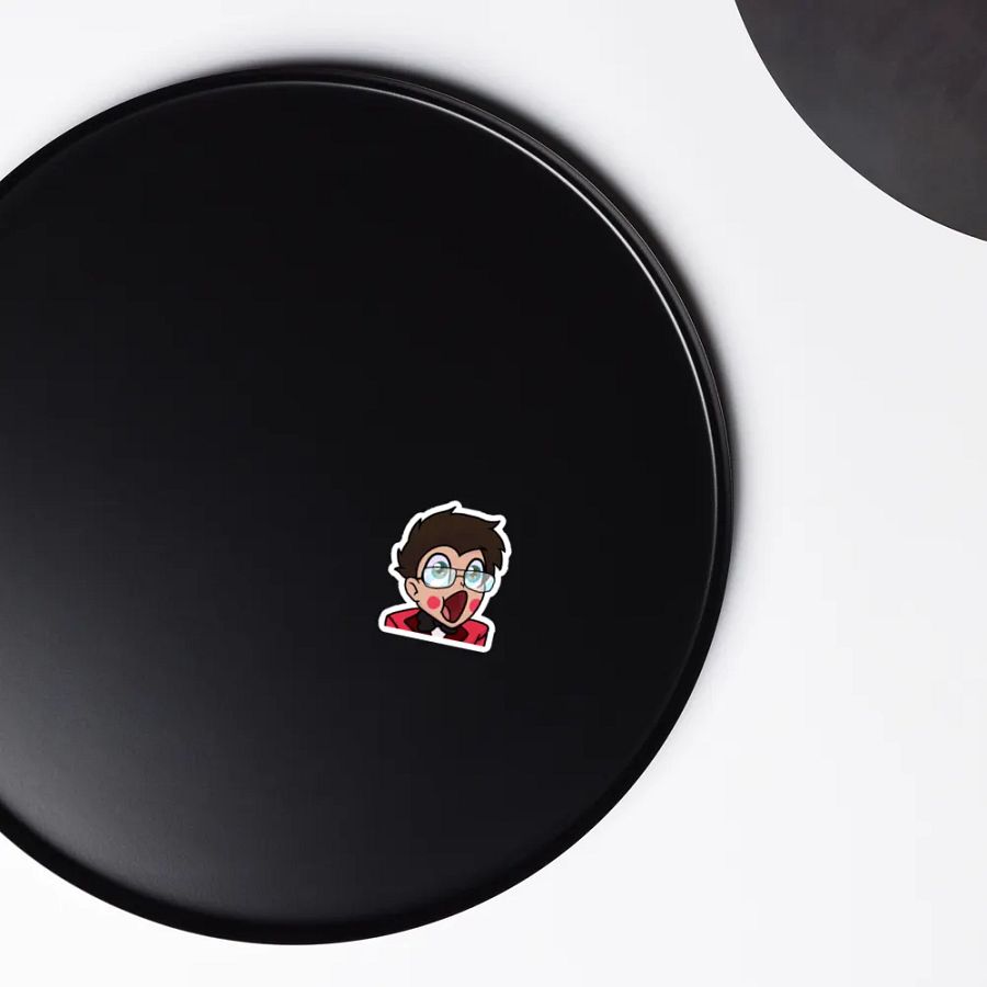TolleyPog - Magnet product image (6)