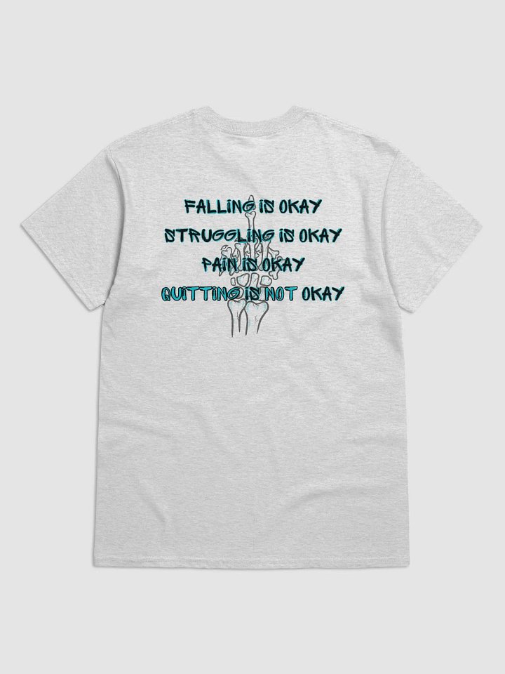 Mental Health Tee product image (10)