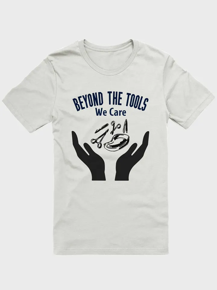 Empathy Beyond Words T-Shirt product image (8)