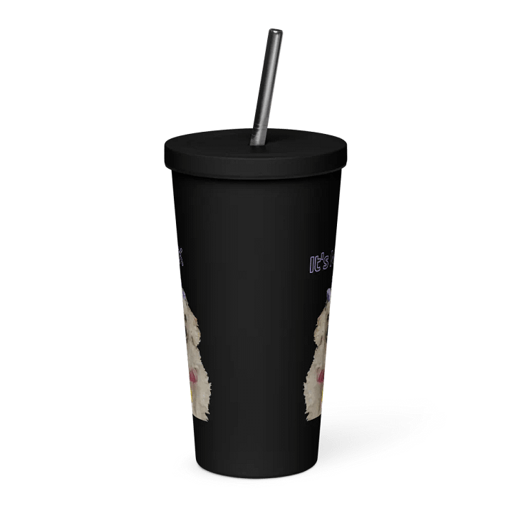 Peach - It's Monday product image (1)
