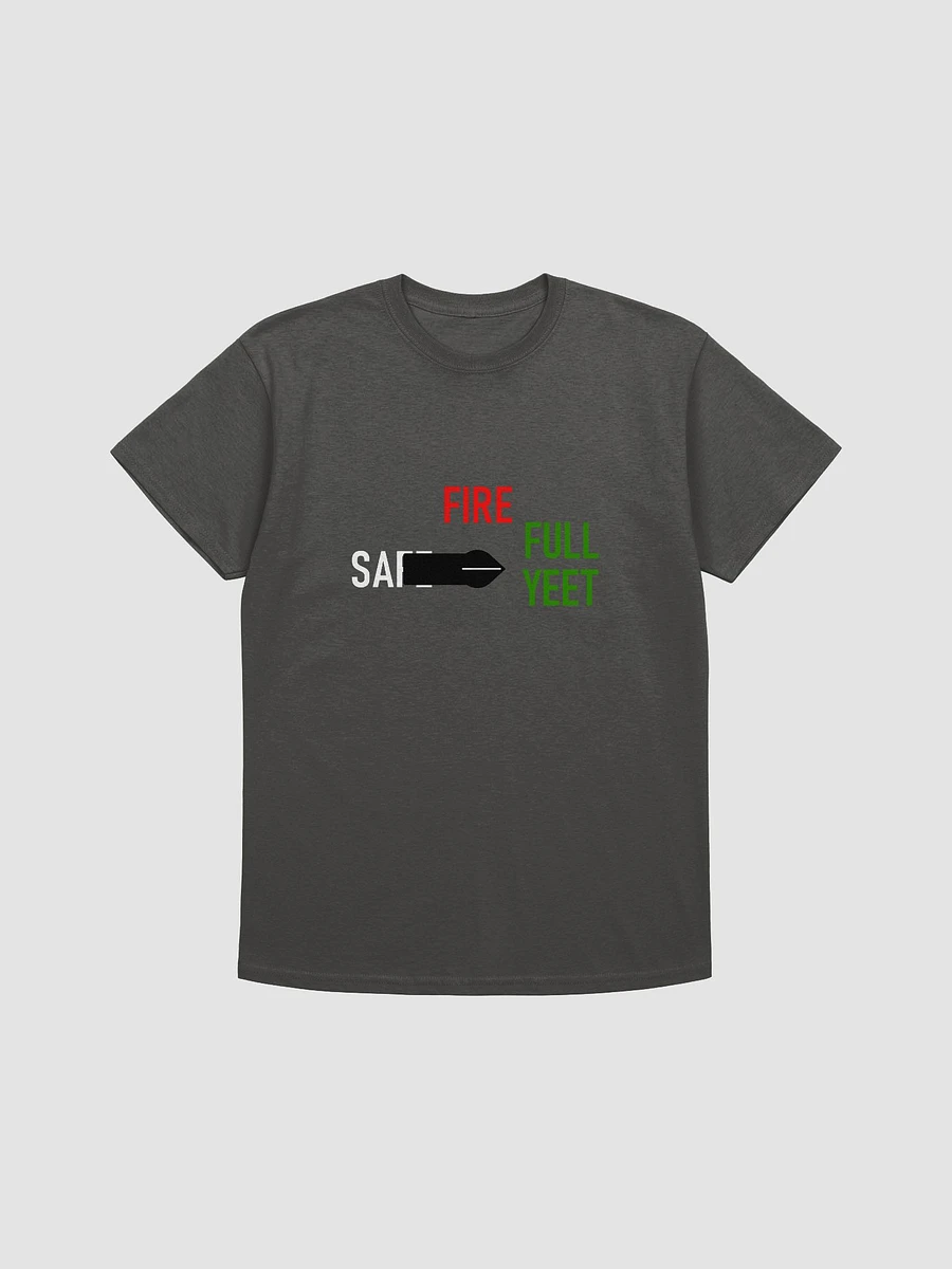 Safe, Fire, YEET! product image (1)