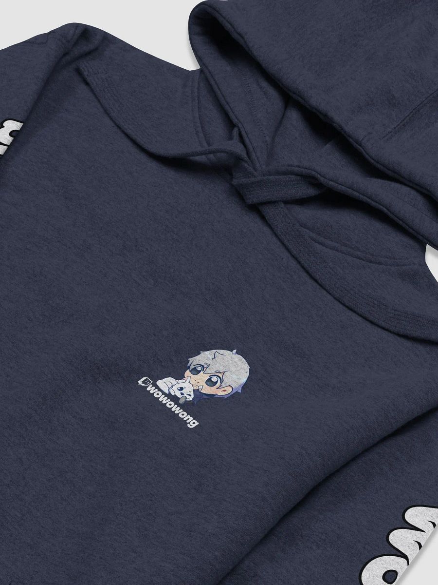 WoWoWong x WoWoKo - 3 Year Anniversary - Hoodie product image (39)