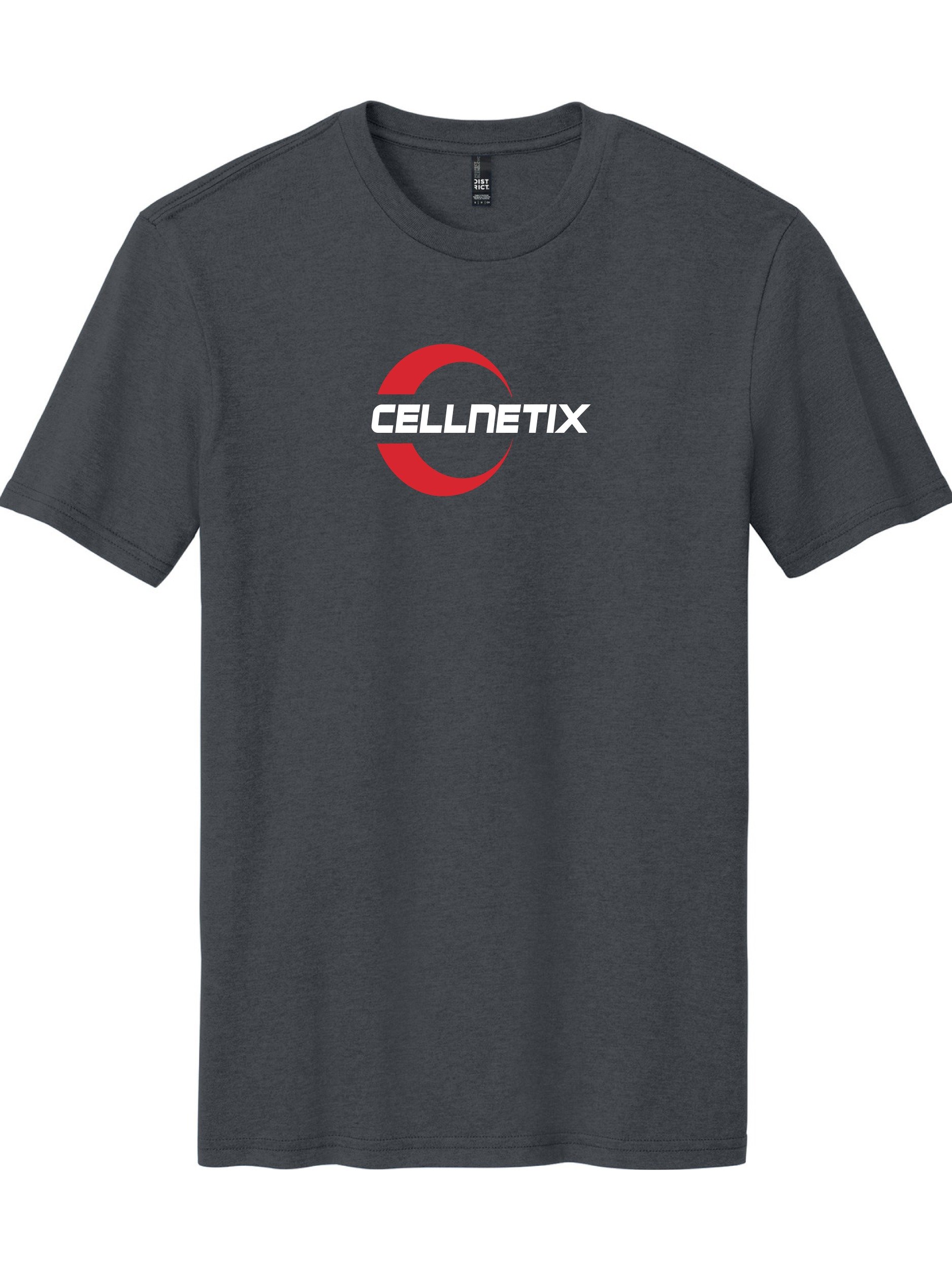 CellNetix - CVC T-Shirt product image (1)